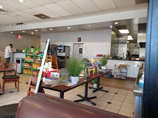 Grand Terrace Shopping Center