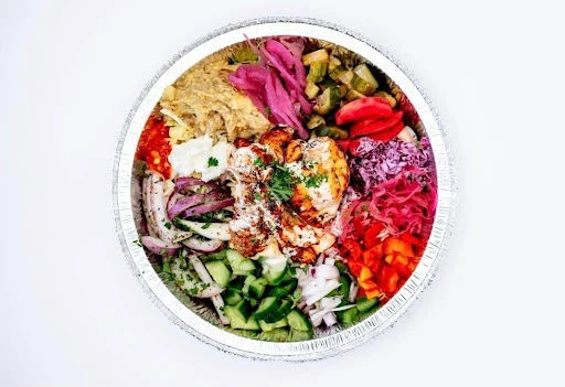 Happy Mediterranean Restaurant photo 3