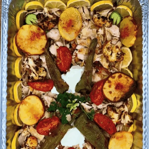 Happy Mediterranean Restaurant photo 10