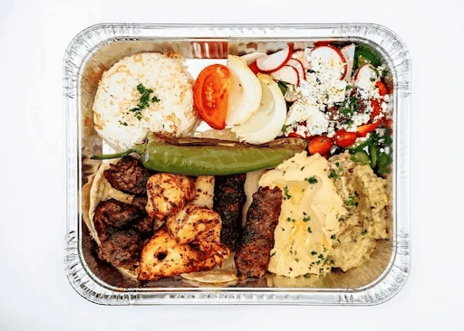 Happy Mediterranean Restaurant photo 7