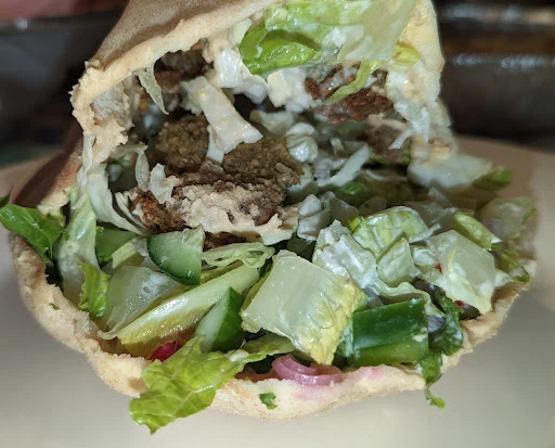 Happy Mediterranean Restaurant photo 5